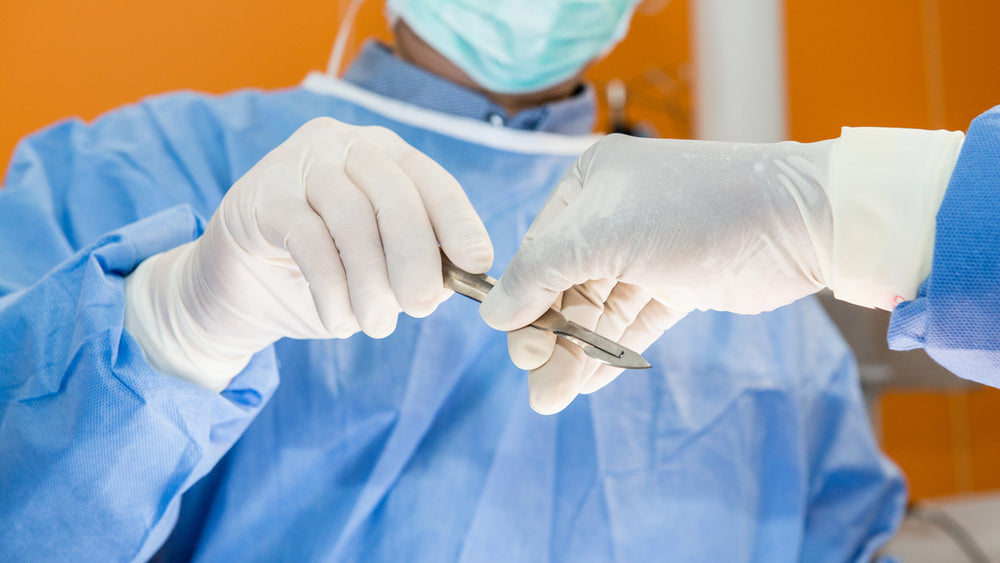 GERD Surgery: Exploring Options for Lasting Relief from Acid Reflux