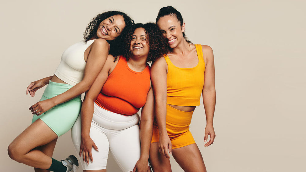 Genetics and Body Size: Understanding Your Inherited Form