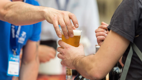 Getting Smart About Alcohol and Athletic Performance