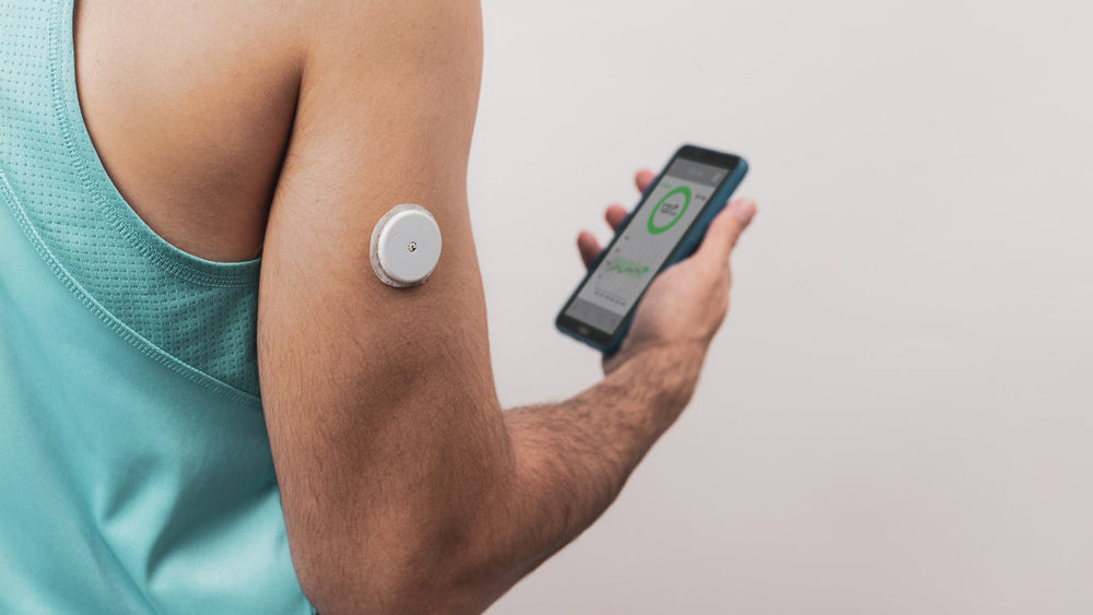 Glucose Monitoring Without Diabetes: Validity and Accuracy
