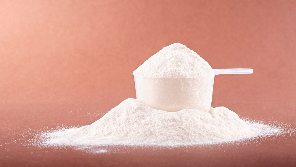 Glutamine and IBS