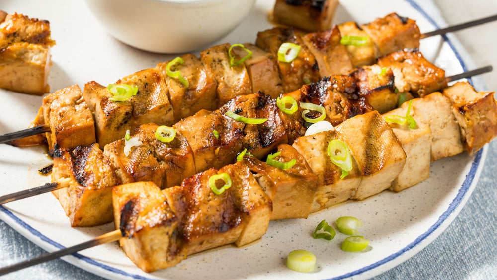 Plant-Based Cookout Delights for Low FODMAP and GERD Diets