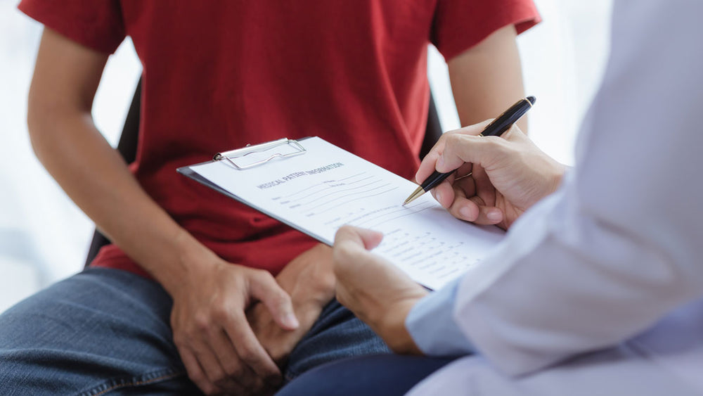 Irritable Bowel Syndrome and Colon Cancer- Is there a Connection?