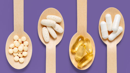 Investigating Supplements for Psoriasis