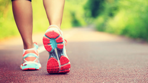The Joys of Runners' Colitis