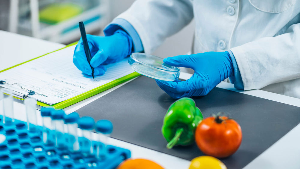 Low FODMAP Shopping Made Easy: Understanding Certification Logos