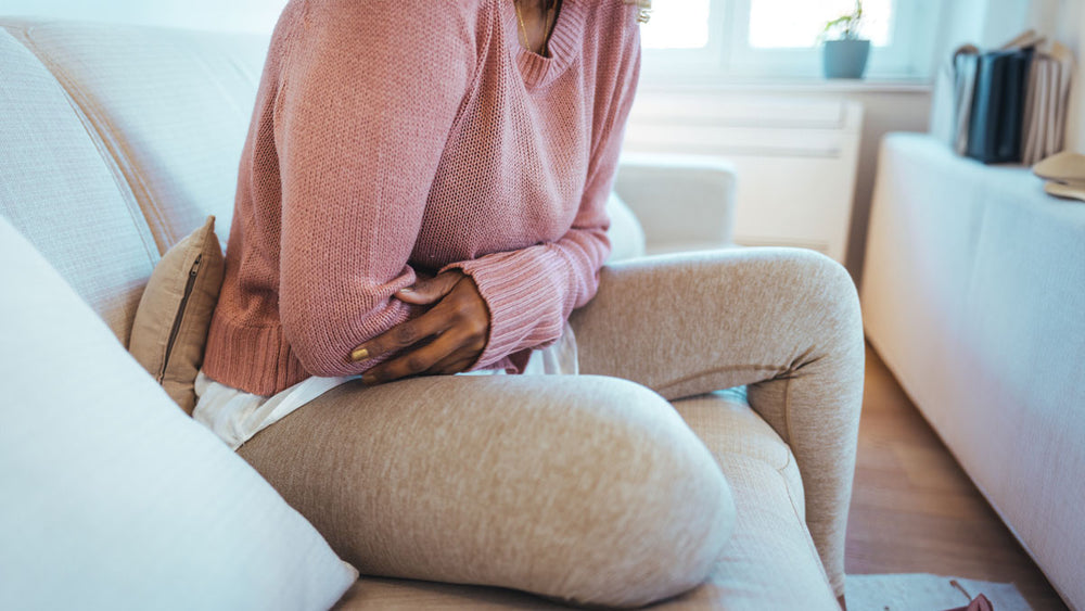 Low Stomach Acid: Interventions for Optimal Digestion