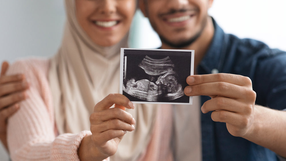 Low FODMAP Pregnancy Essentials