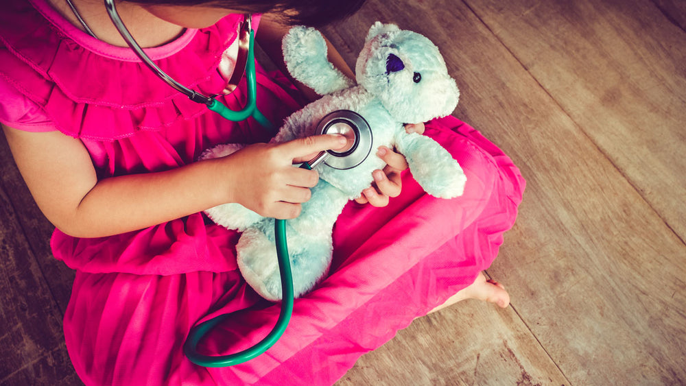 Managing Cyclic Vomiting Syndrome in Children and Adolescents