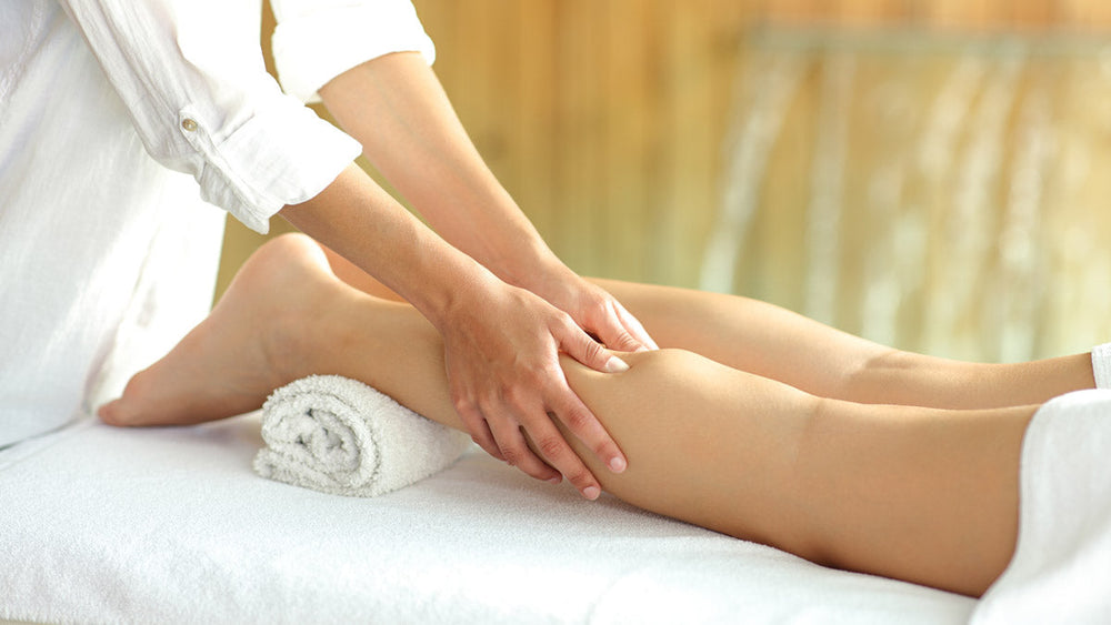 Massage Therapy: More Than Just Relaxation