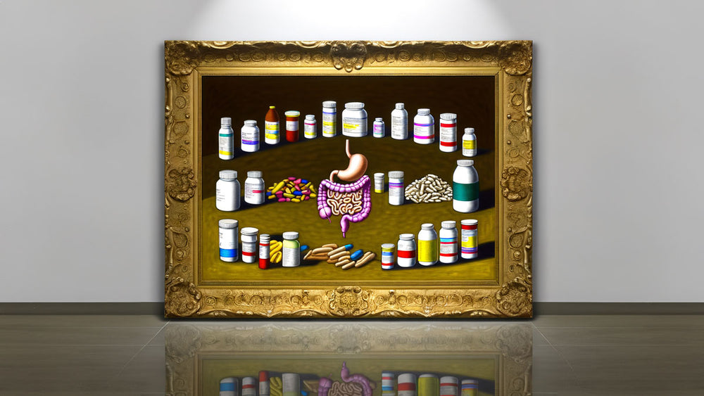 Medication Options for IBS: Understanding Treatment Approaches