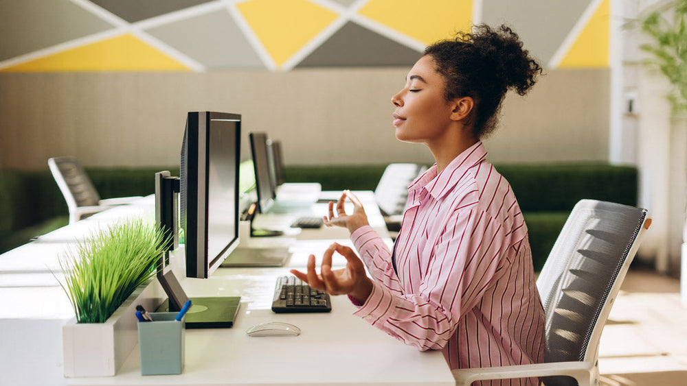 Mindfulness-Based Stress Reduction (MBSR): Cultivating Inner Peace