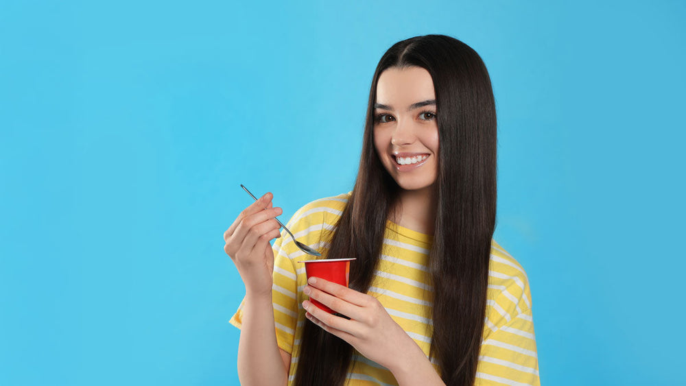 Navigating Acid Reflux: Teen-Friendly Tips for a Healthy Gut