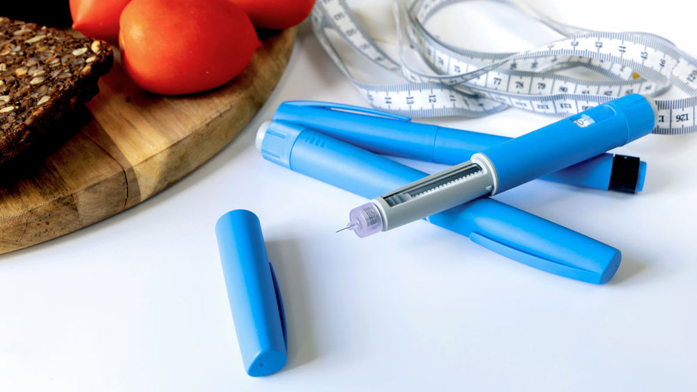 Optimizing Nutrition on Semaglutide: Strategies for Weight Management