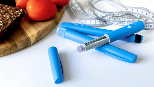 Optimizing Nutrition on Semaglutide: Strategies for Weight Management
