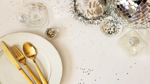 Nutrition Habits to Adopt this New Year with GERD and IBS