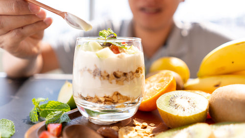 Optimizing Your Diet for GERD/LPR and Hypertension: Foods That Bring Relief