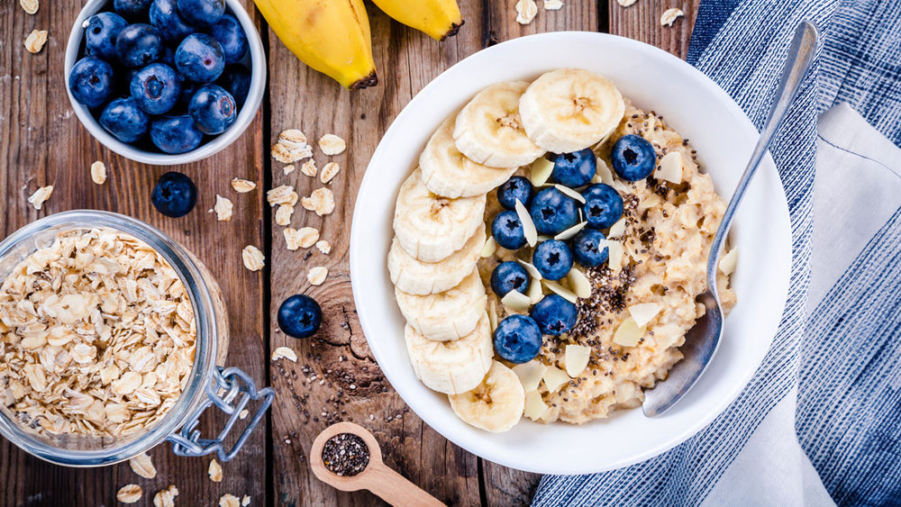 Optimizing Health: Dual Strategies to Manage GERD and High Cholesterol