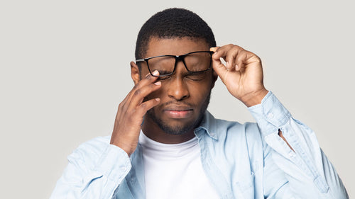 IBS, Chronic Fatigue Syndrome, and Mental Health: The Common Link- Part 2
