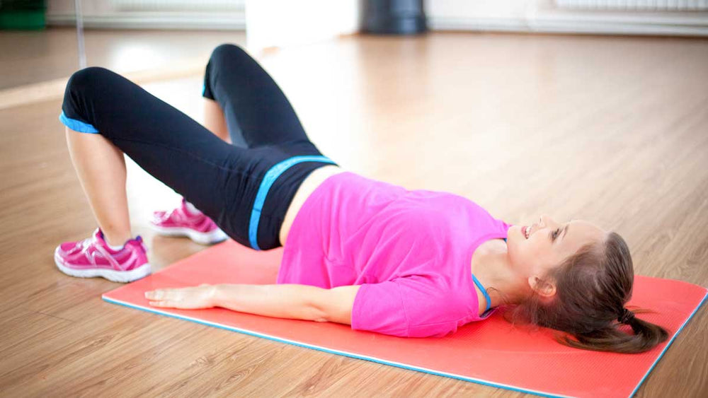 Pelvic Floor Health: A Secret Weapon for Better Digestion, Urination, and Sexual Health