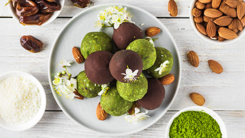 Plant-Based Dessert Tips: Your Guide to Vegan Sweet Treats