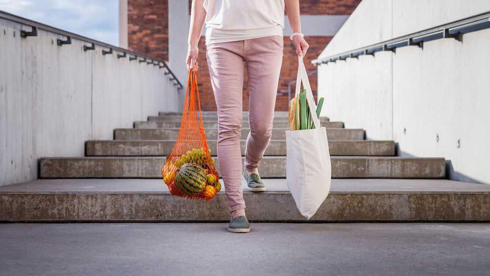 Plant Your Fork for the Planet: How Your Food Choices Shape the Earth