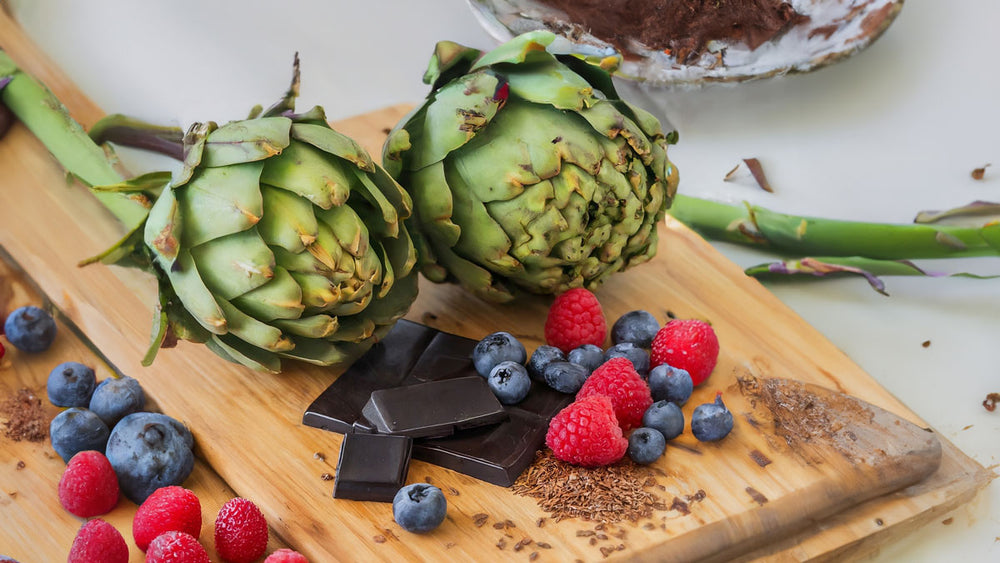 Polyphenols For Fatty Liver Disease