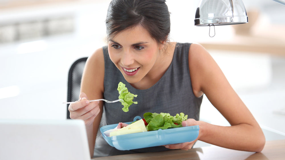 Posture and Acid Reflux: What's the Connection?