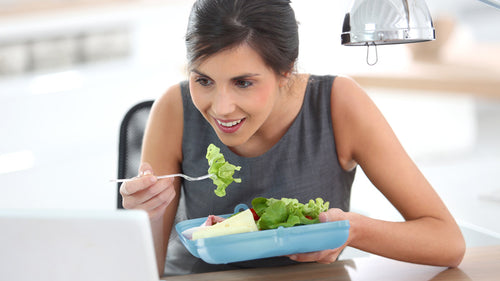 Posture and Acid Reflux: What's the Connection?