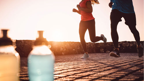 Pre-Workout Supplements- Do they work?