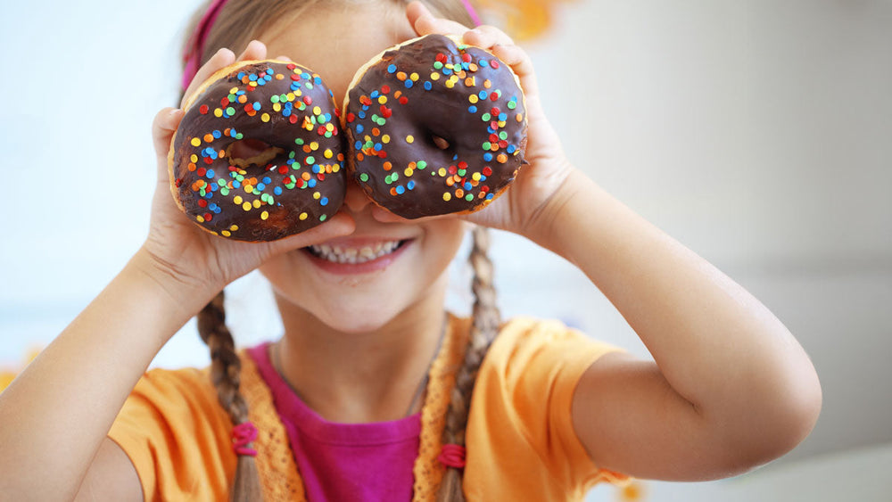 Protecting Our Kids: Why Experts Want a Ban on Junk Food Marketing