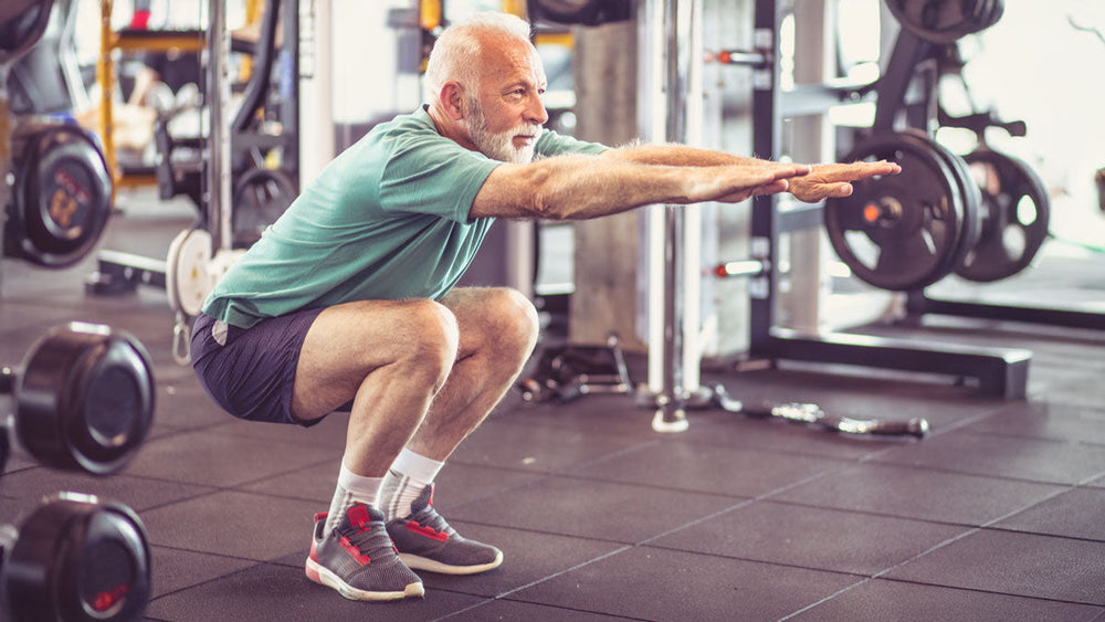 Protecting Your Joints: A Guide to Healthy Aging