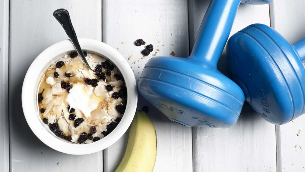 Pump Up Your Gut: How Building Muscle Can Boost Your Digestive Health