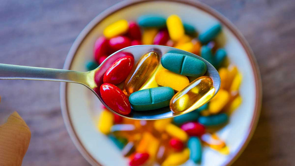 Rethinking Multivitamins in the Age of Rising Food Costs and New Research