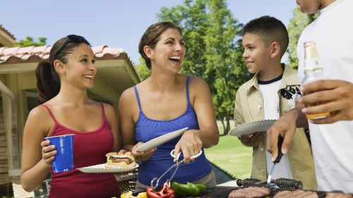 Safe and Savory Spring Soiree: Tips for an Allergy-Free Picnic