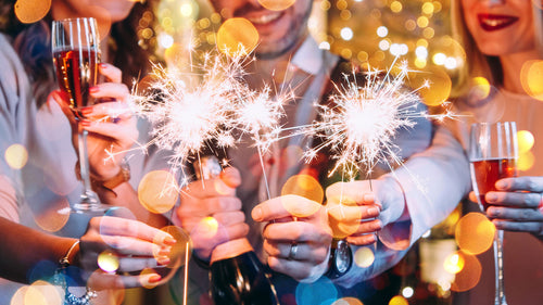 Savoring Social Moments: Navigating Parties and Gatherings on a Low FODMAP Diet