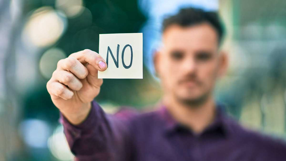 How to Set Boundaries: Protect Your Mental and Emotional Well-being with Self-Care