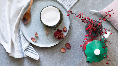 Self-Care for the Season
