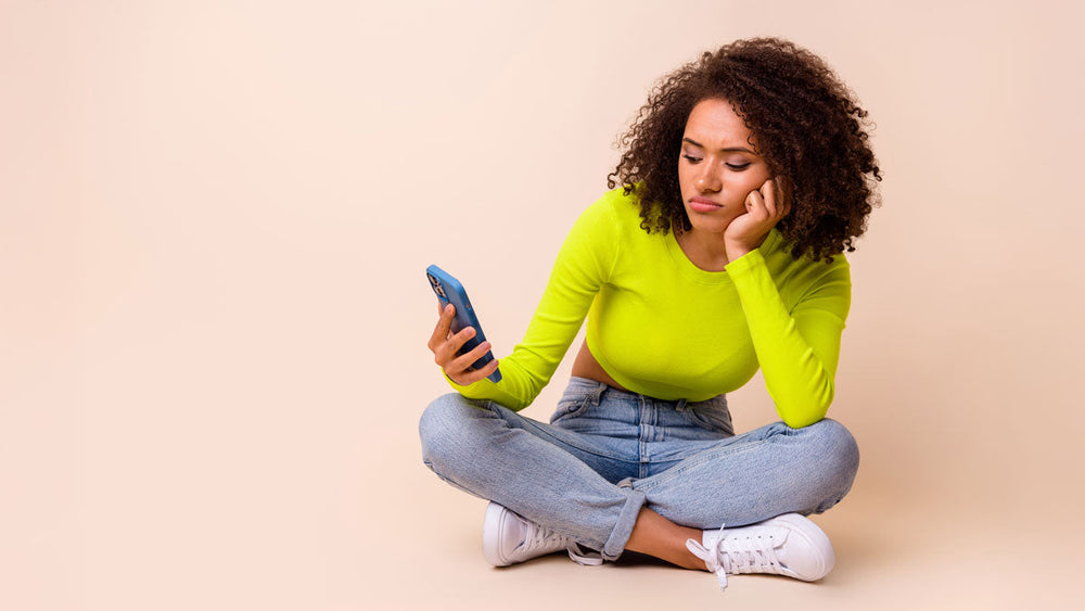 Social Media's Impact on Body Image and Weight Loss