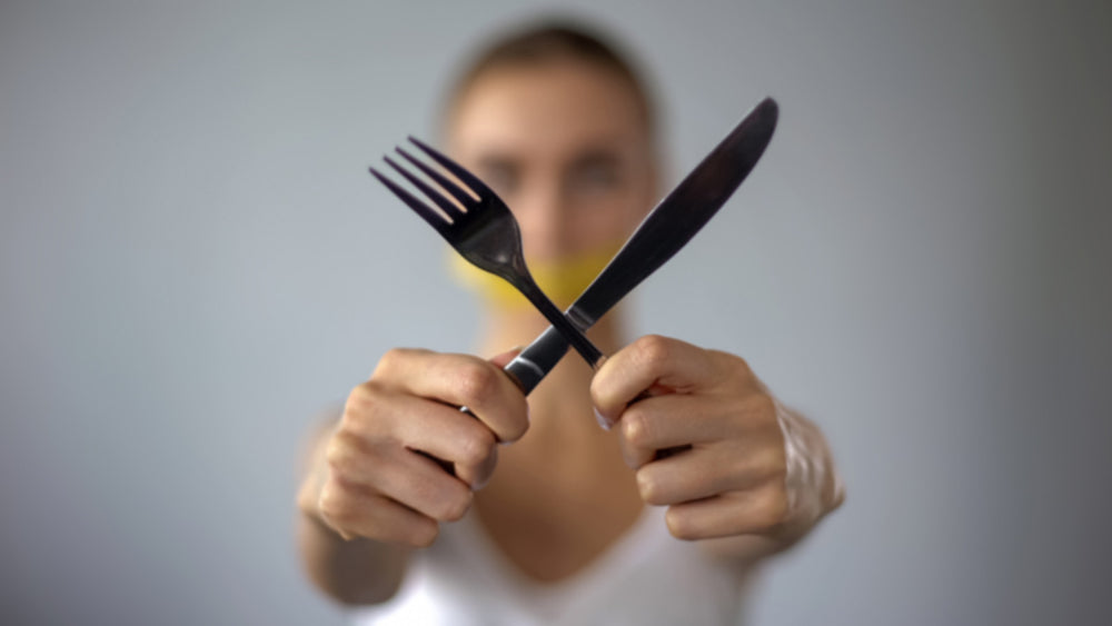 Starvation Mode Myth: Understanding Your Body’s Response to Dieting