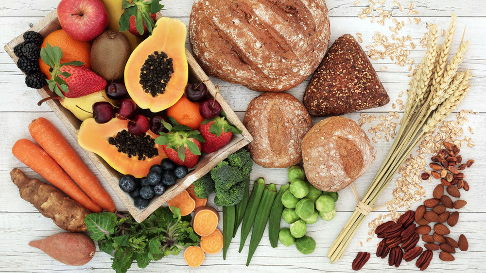 Supercharge Your GLP-1s: The Importance of Fiber in Your Diet