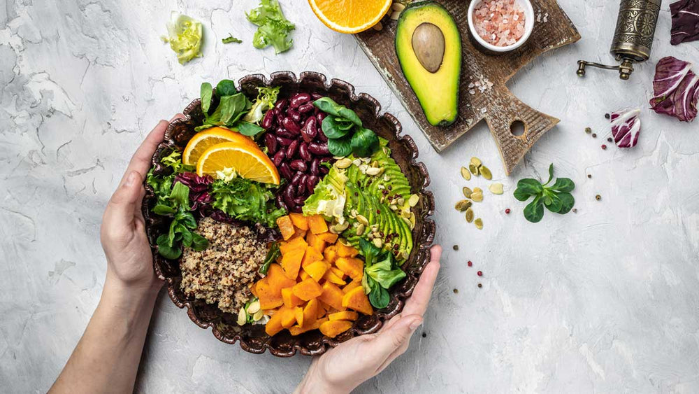 Swapping Ultra-Processed Foods for Nutrient-Dense Options