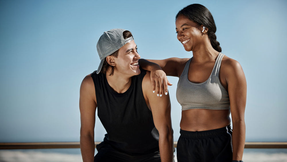 How Exercise Boosts Serotonin, Gut Health, and Happiness