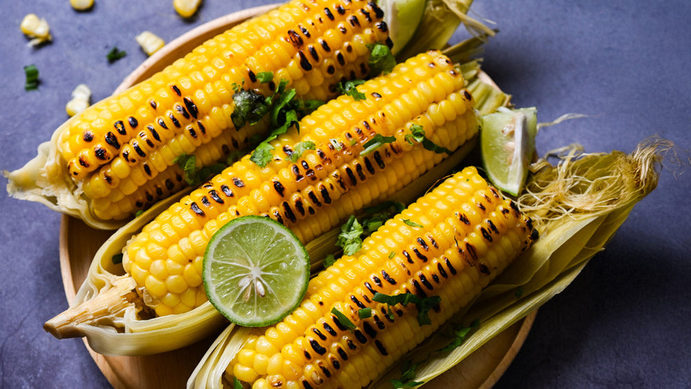 Sweet Corn: A Summer Staple for Gut Health