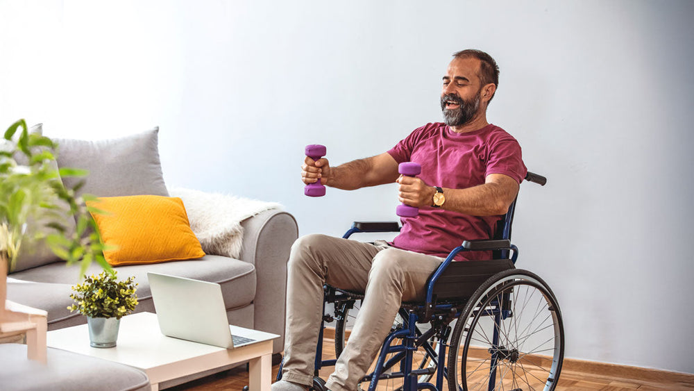 Tailoring Weight Loss Plans for Individuals with Disabilities