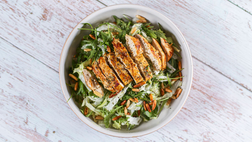Taming GERD: How Low FODMAPs Might Ease Your Symptoms
