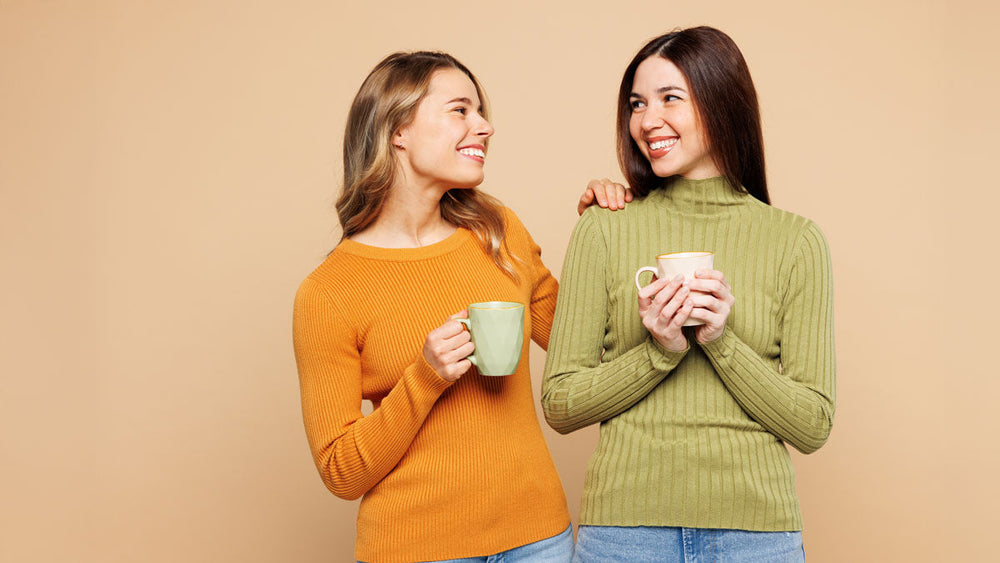 Tea Time! Your Guide to FODMAP-Friendly Teas and Treats