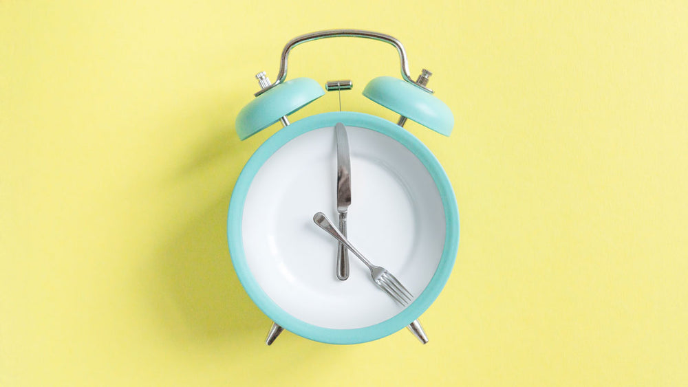 The Circadian Diet: A Deep Dive into Time-Restricted Eating