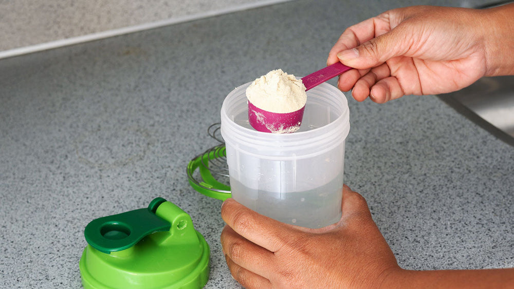 What Is an Elemental Diet? Benefits, Uses, and How It Supports Gut Healing and IBD