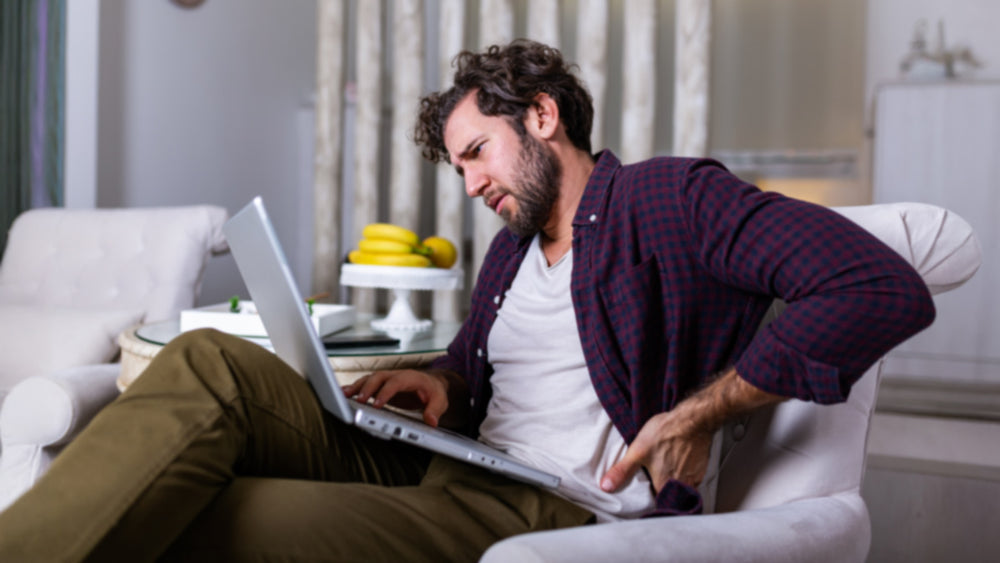 The Perils of Prolonged Sitting: Health Risks and Solutions